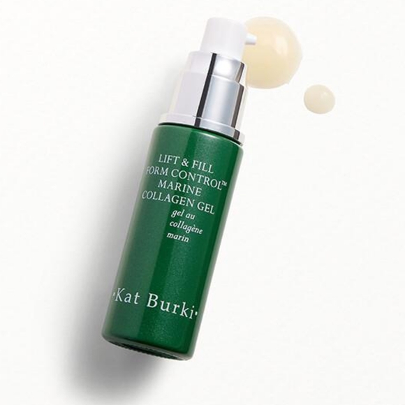 Kat Burki Other - KAT BURKIForm Control™ Marine Collagen Gel 30ml New in the Box